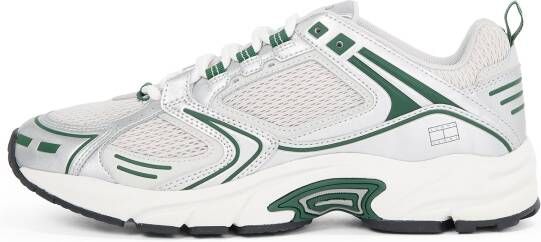 Tommy Jeans Sneakers laag 'ARCHIVE'97'