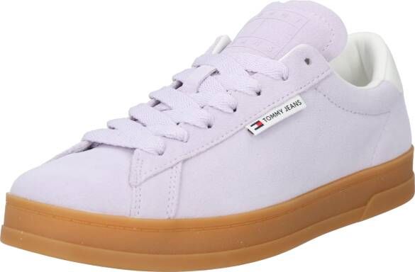 Tommy Jeans Sneakers laag 'Court'