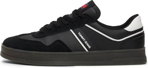 Tommy Jeans Sneakers laag 'Court'