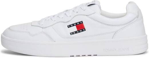 Tommy Jeans Sneakers laag 'ESS'