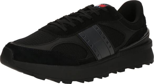Tommy Jeans Sneakers laag 'Ess'