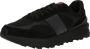 TOMMY JEANS Plateausneakers TJM TECHNICAL RUNNER ESS vrijetijdsschoen lage schoen veterschoen met gepolsterde schacht - Thumbnail 2