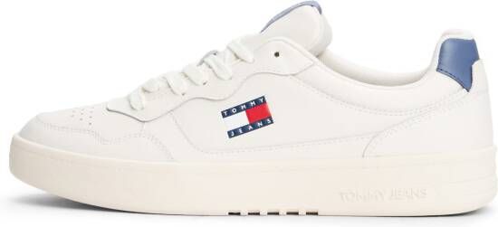Tommy Jeans Sneakers laag 'ESS'