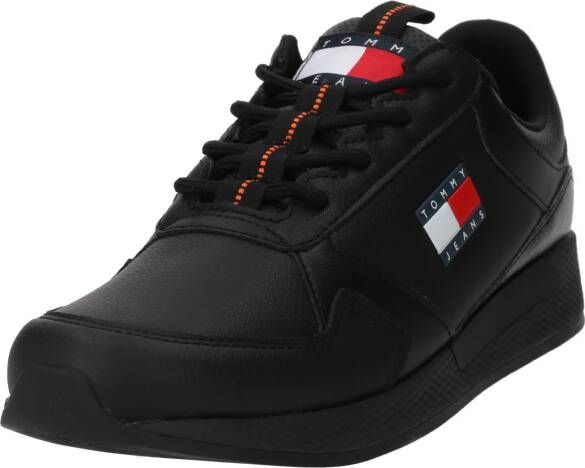 Tommy Jeans Sneakers met labelpatch model 'FLEXI RUNNER'