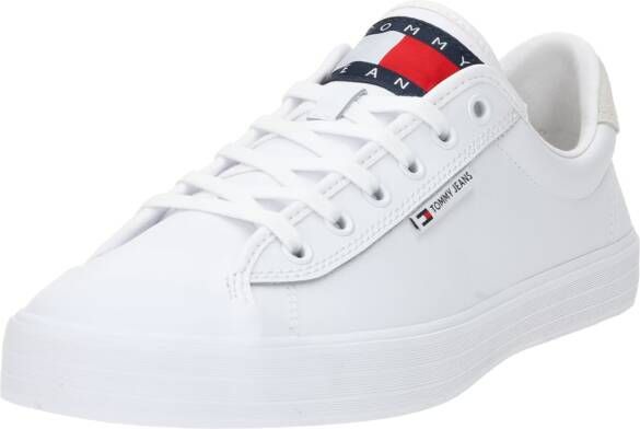Tommy Jeans Sneakers laag 'Essential'