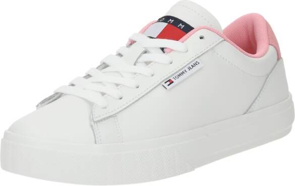 Tommy Jeans Sneakers laag 'Essential'