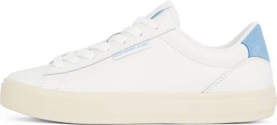 Tommy Jeans Sneakers laag 'Essential'