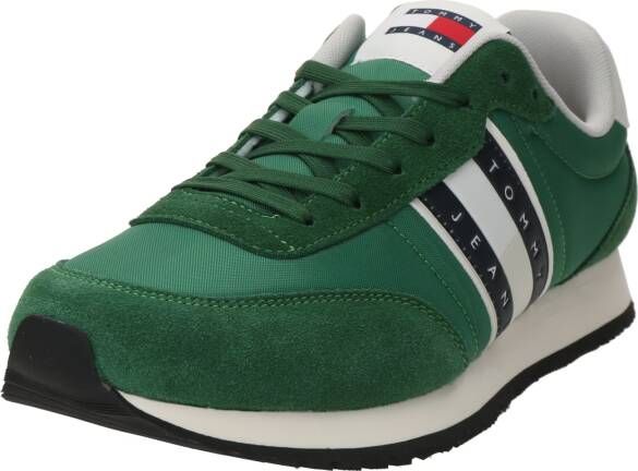 Tommy Jeans Sneakers laag 'Essential'