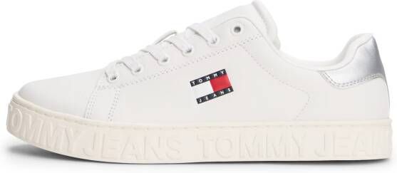 Tommy Jeans Sneakers laag 'Essential'