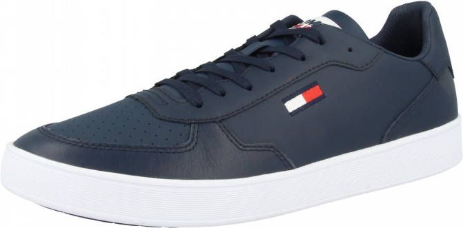Tommy Jeans Sneakers laag 'Essential Flag'