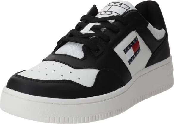 Tommy Jeans Sneakers laag 'Essential Retro'