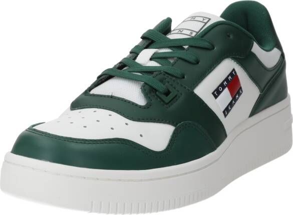 Tommy Jeans Sneakers laag 'Essential Retro'