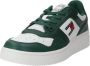 Tommy Jeans Sneakers met labeldetail model 'RETRO BASKET' - Thumbnail 3