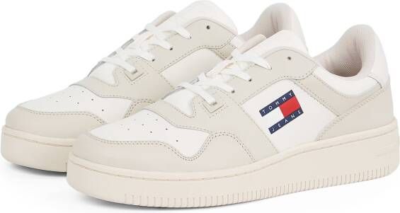 Tommy Jeans Sneakers laag 'Essential Retro'