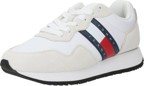 Tommy Jeans Sneakers laag 'Eva Runner Mat'