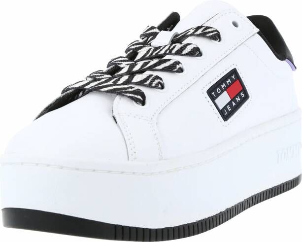 Tommy Jeans Sneakers laag 'New Roxy'