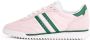 TOMMY JEANS Sneakers met sleehak TJW RETRO RUNNER CLEATED vrijetijdsschoen lage schoen veterschoen met logo-opdruk - Thumbnail 2