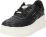 Tommy Jeans Sneakers laag 'RETRO BASKET' - Thumbnail 2
