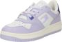 TOMMY JEANS Plateausneakers TJW RETRO BASKET TONAL LOGO met zijlogo-vlag vrijetijdsschoen lage schoen veterschoen - Thumbnail 3