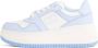 Tommy Jeans Sneakers laag 'RETRO BASKET ESS' - Thumbnail 1