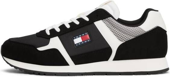 Tommy Jeans Sneakers laag 'RUNNER'