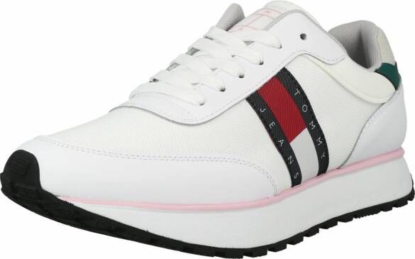 Tommy Jeans Sneakers laag 'SUTTON'