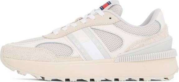 Tommy Jeans Sneakers laag 'TECH RUNNER'