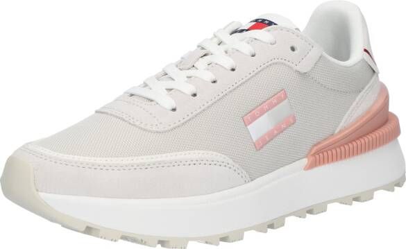 Tommy Hilfiger Jeugdmode Sneakers Gray Dames - Foto 2