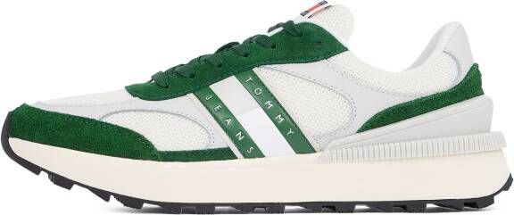 Tommy Jeans Sneakers laag