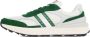 TOMMY JEANS Plateausneakers TJM TECHNICAL RUNNER ESS vrijetijdsschoen lage schoen veterschoen met gepolsterde schacht - Thumbnail 2