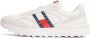 TOMMY JEANS Sneakers TJM TECHNICAL RUNNER ESS vrijetijdsschoen halfschoen veterschoen met gepolsterde schacht - Thumbnail 3