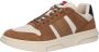 TOMMY JEANS Sneakers THE BROOKLYN MIX MAT. vrijetijdsschoen lage schoen veterschoen met zijlogo - Thumbnail 4