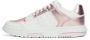 Tommy Hilfiger Dames Sneaker met Roze Accenten - Thumbnail 2