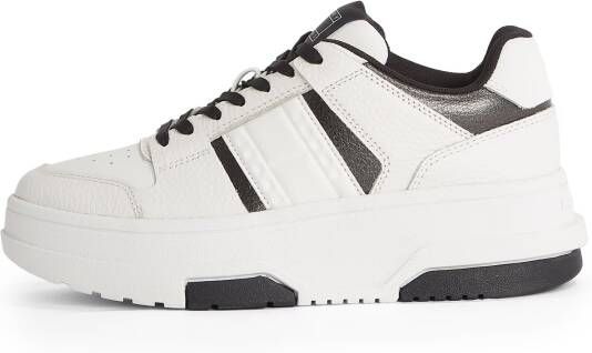 Tommy Jeans The Brooklyn Flatform Sneaker