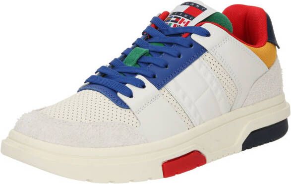 Tommy Jeans Sneakers laag 'THE BROOKLYN ARCHIVE GAMES'