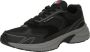 TOMMY JEANS Sneakers met sleehak THE CONEY vrijetijdsschoen lage schoen veterschoen met zijlabel - Thumbnail 2