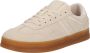 TOMMY JEANS Plateausneakers THE GREENWICH SUEDE vrijetijdsschoen lage schoen veterschoen met gepolsterde schacht - Thumbnail 5