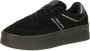 TOMMY JEANS Plateausneakers THE GREENWICH FLATFORM ELEVATED veterschoenen vrijetijdsschoen lage schoen met logo-applicatie - Thumbnail 2
