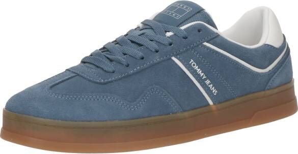 Tommy Jeans Sneakers laag 'THE GREENWICH'