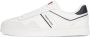 Tommy Jeans Leren sneakers met labeldetails model 'THE GREENWICH' - Thumbnail 3