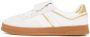 TOMMY JEANS Plateausneakers THE GREENWICH FLAP vrijetijdsschoen lage schoen veterschoen met sierstiksels - Thumbnail 2