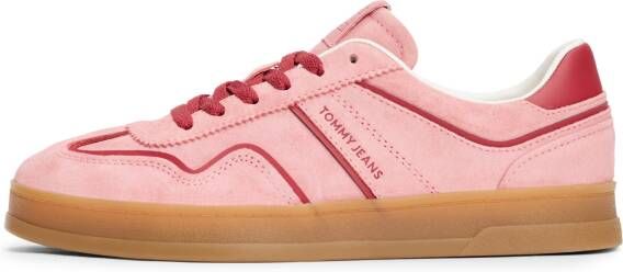 Tommy Jeans Sneakers laag 'THE GREENWICH'