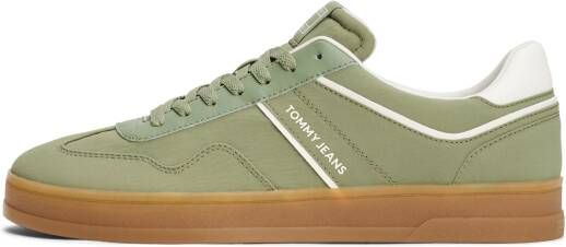 Tommy Jeans Sneakers laag 'THE GREENWICH'