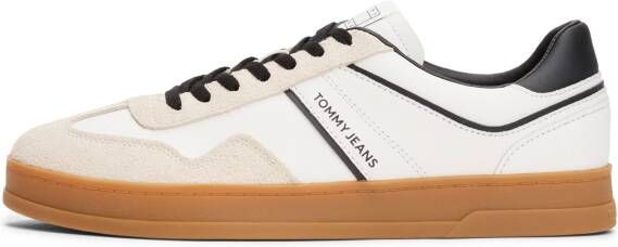 Tommy Jeans Sneakers laag 'THE GREENWICH'