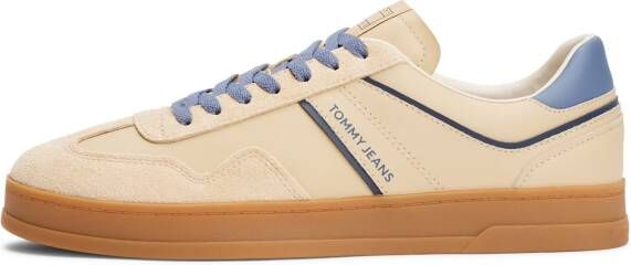 Tommy Jeans Sneakers laag 'THE GREENWICH'