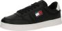 TOMMY JEANS Sneakers TJM THE GREENWICH NEW ESS vrijetijdsschoen lage schoen veterschoen in basket-style - Thumbnail 3