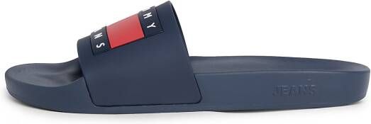 Tommy Jeans Muiltjes 'Essential'