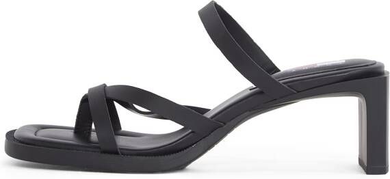 Tommy Jeans Teenslipper 'THE SOHO'