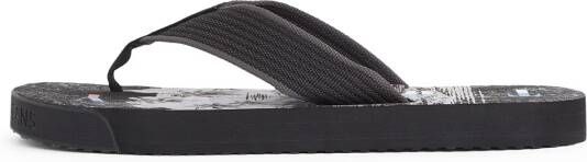 Tommy Jeans Teenslippers