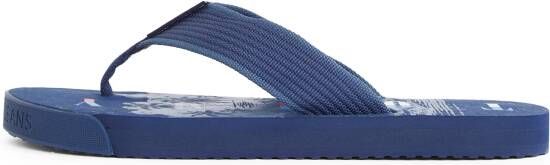 Tommy Jeans Teenslippers